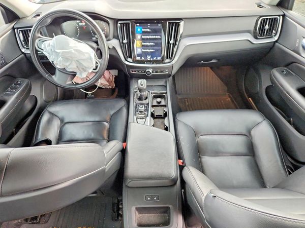 2020 VOLVO S60 Momentum — CKPT
