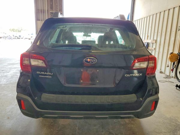 2018 SUBARU OUTBACK Base — DIRR
