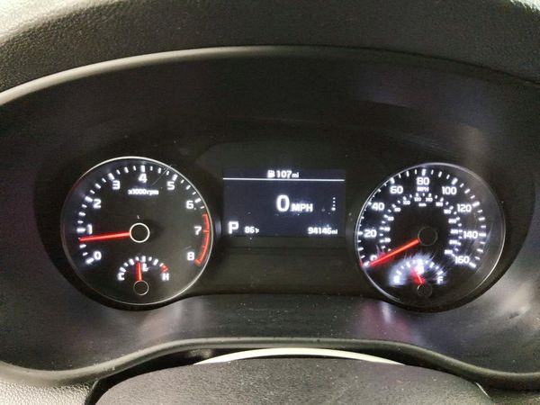 2021 KIA SPORTAGE SX — ODOM
