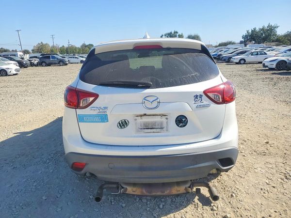 2014 MAZDA CX-5 Touring/GS — DIRR
