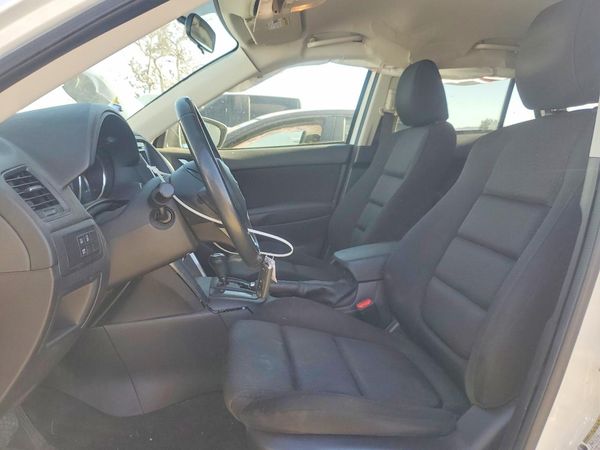 2014 MAZDA CX-5 Touring/GS — DENT