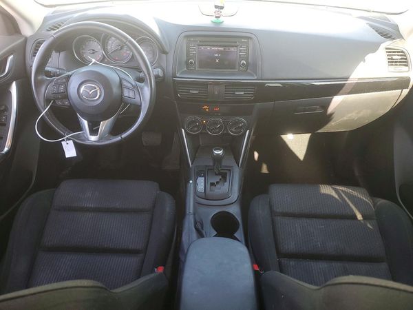 2014 MAZDA CX-5 Touring/GS — CKPT