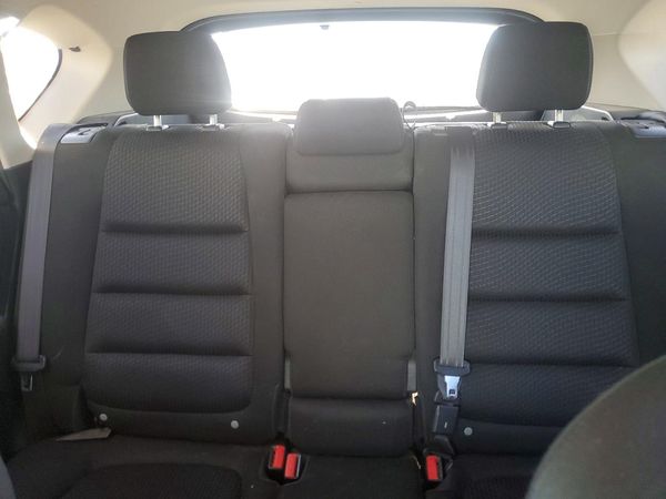 2014 MAZDA CX-5 Touring/GS — SUVN