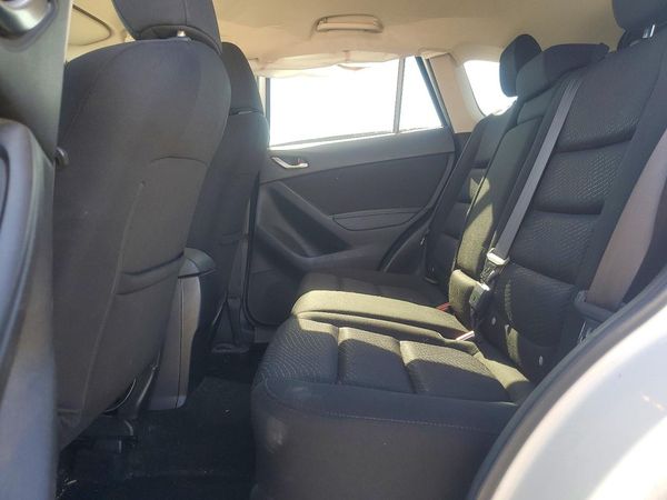 2014 MAZDA CX-5 Touring/GS — PSRS