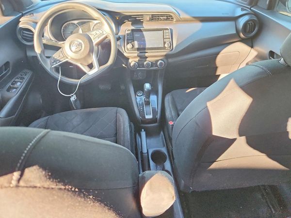 2020 NISSAN KICKS — CKPT