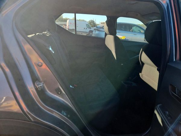 2020 NISSAN KICKS — PSRS