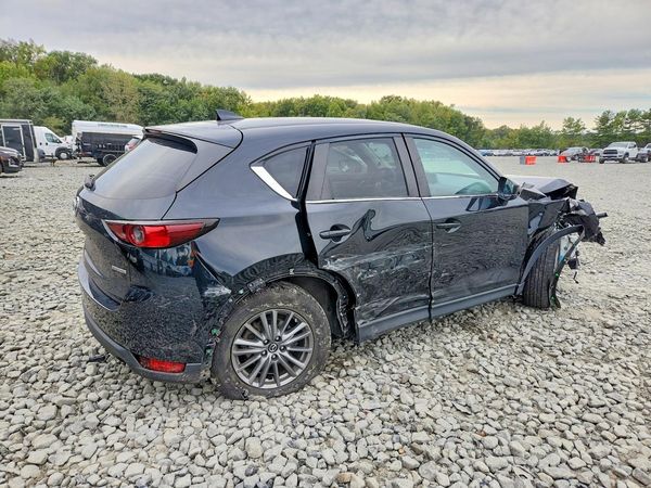 2020 MAZDA CX-5 Touring — PSRA