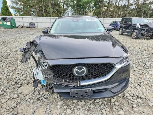 2020 MAZDA CX-5 Touring — DIRF
