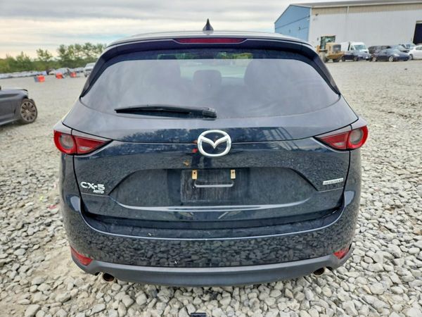 2020 MAZDA CX-5 Touring — DIRR