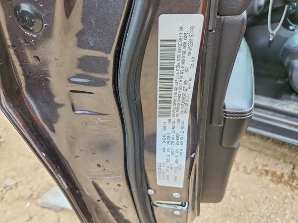 2015 JEEP CHEROKEE Limited — VINS
