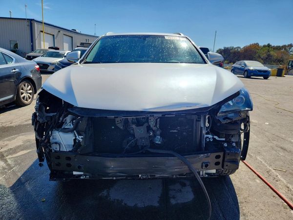 2015 LEXUS NX 200t Luxury — DIRF