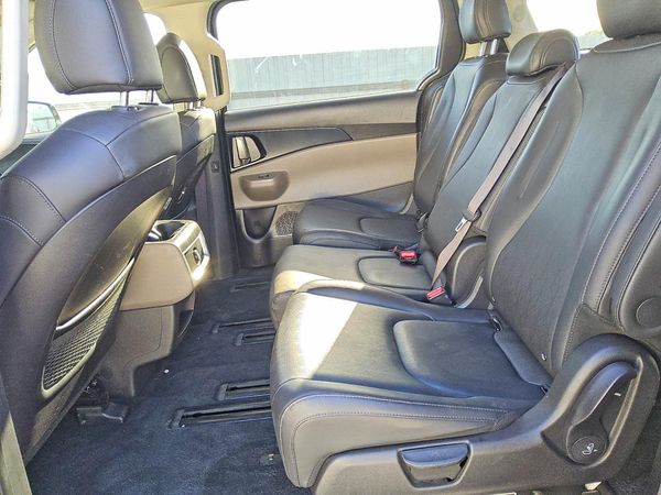 2026 KIA CARNIVAL LX, LXS — PSRS