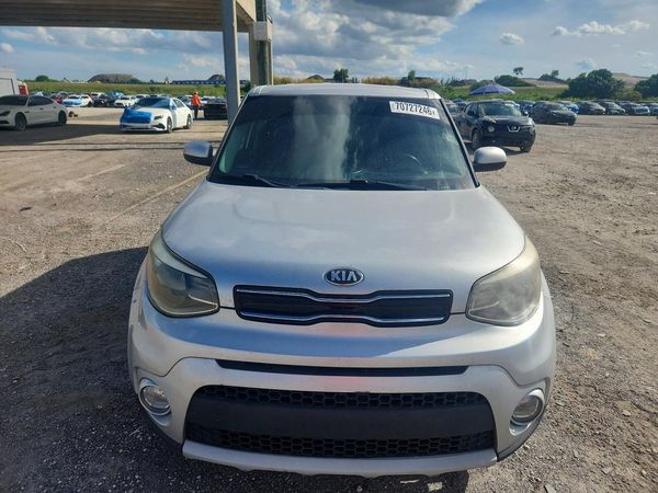 2019 KIA SOUL Plus — DIRF