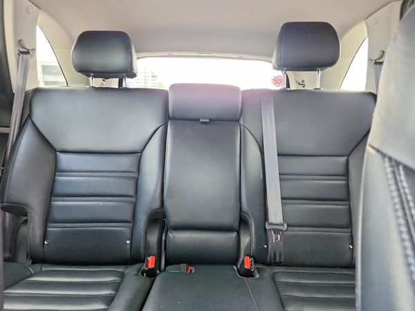 2017 KIA SORENTO EX — SUVN
