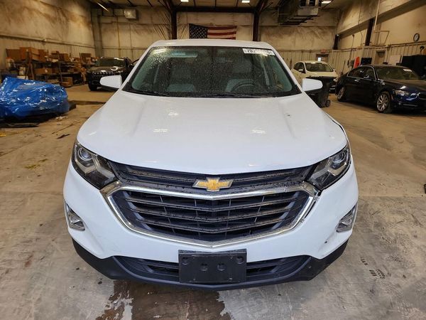 2019 CHEVROLET EQUINOX LT (1LT) — DIRF