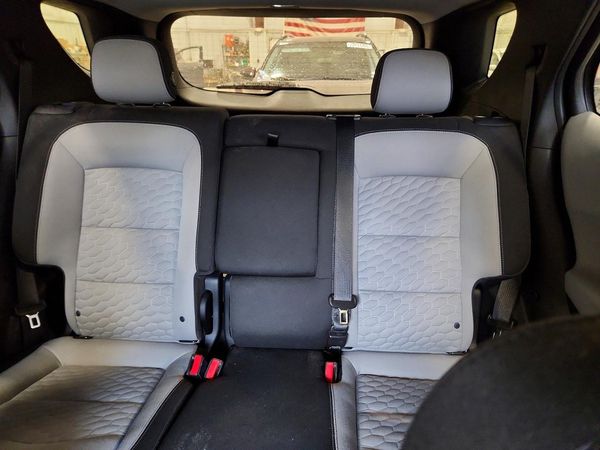 2019 CHEVROLET EQUINOX LT (1LT) — SUVN
