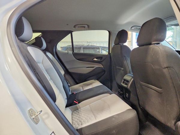 2019 CHEVROLET EQUINOX LT (1LT) — PSRS