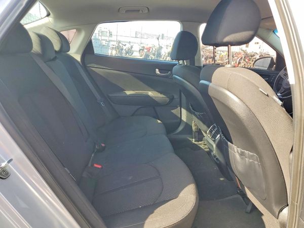 2016 KIA OPTIMA GL — PSRS