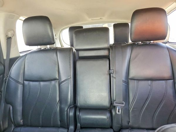 2015 INFINITI QX60 — SUVN