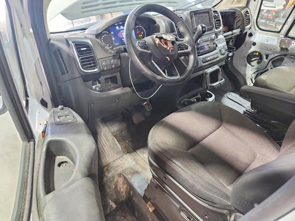 2025 RAM PROMASTER 1500 — CKPT