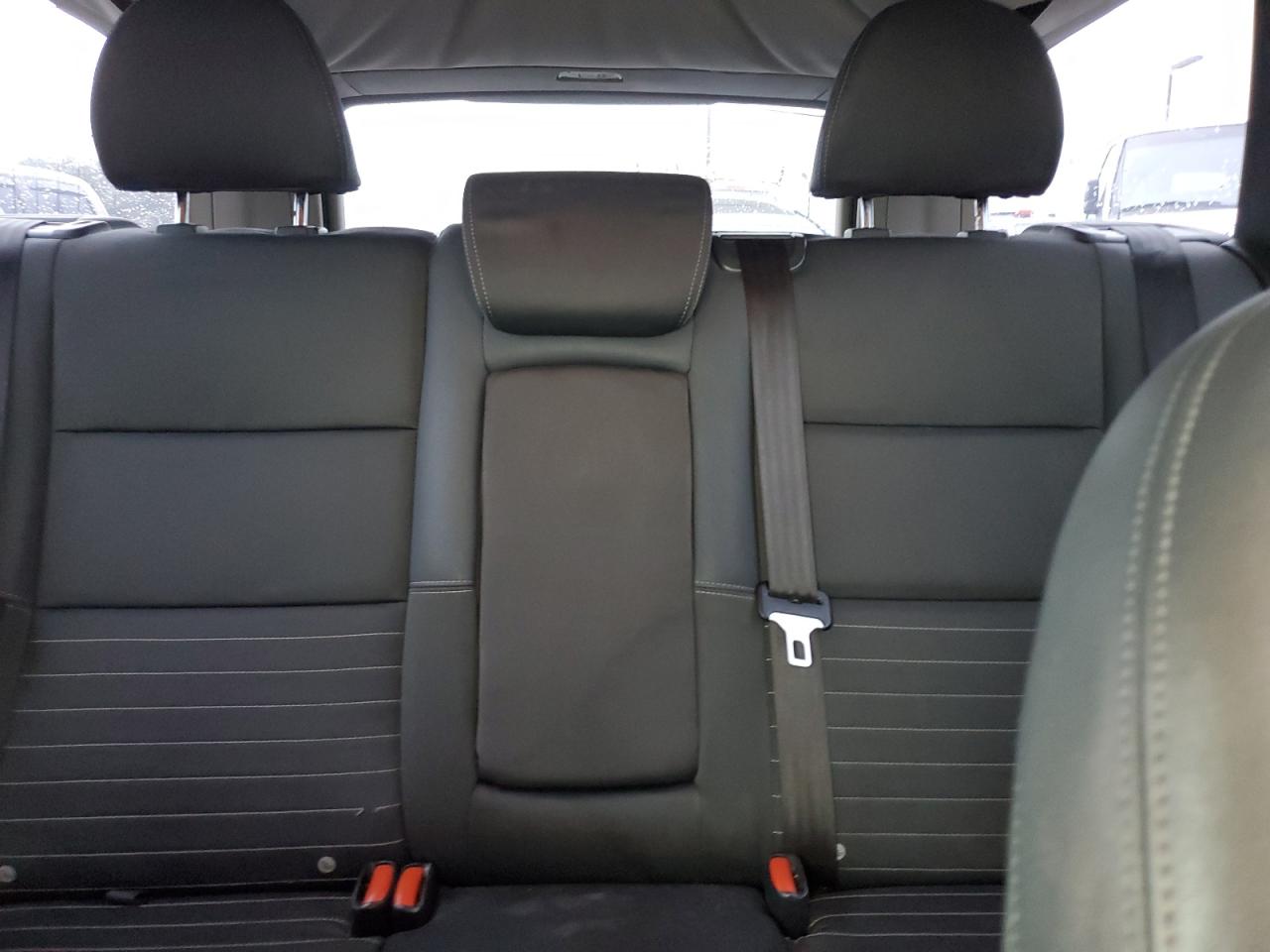 2006 VOLVO V50 ULEV2