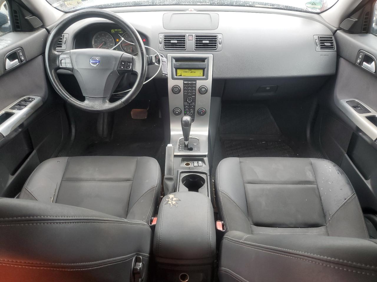 2006 VOLVO V50 ULEV2