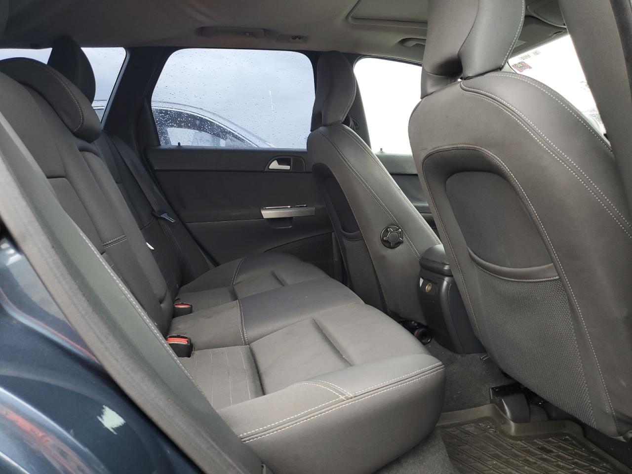2006 VOLVO V50 ULEV2