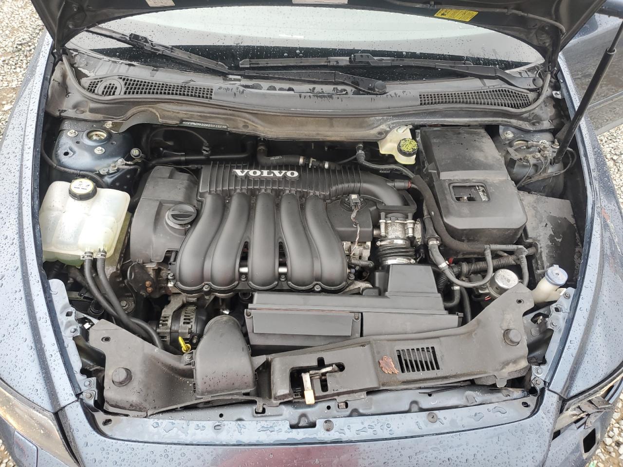 2006 VOLVO V50 ULEV2