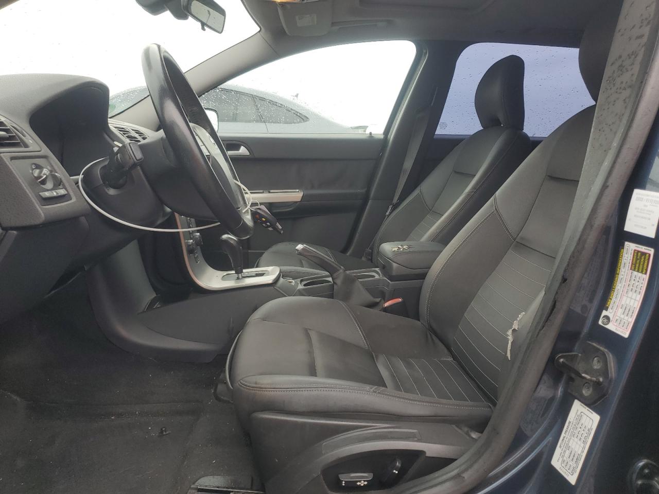 2006 VOLVO V50 ULEV2