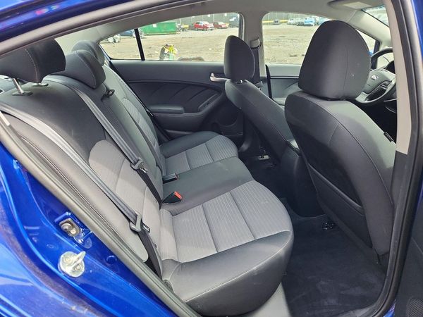 2017 KIA FORTE LX Popular, S — PSRS
