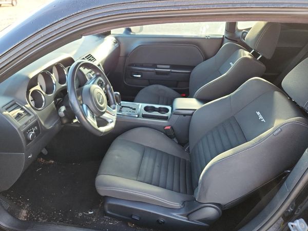2014 DODGE CHALLENGER SRT Core — DENT