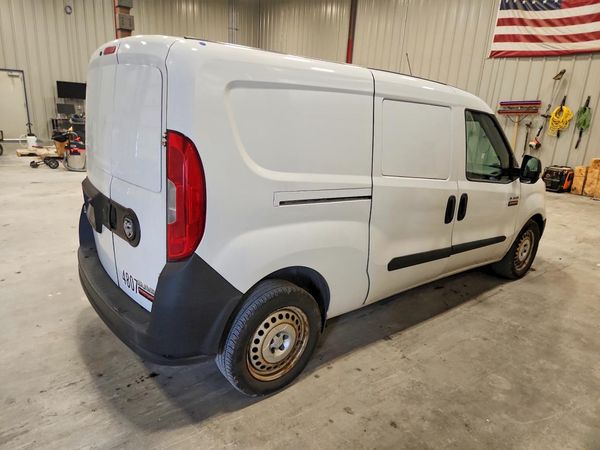 2019 RAM PROMASTER CITY — PSRA