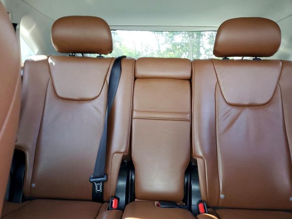 2015 LEXUS RX 350 — SUVN