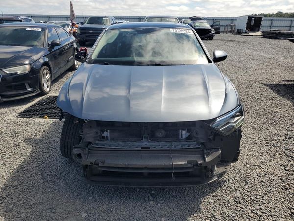 2019 VOLKSWAGEN JETTA S, SE, R-Line — DIRF