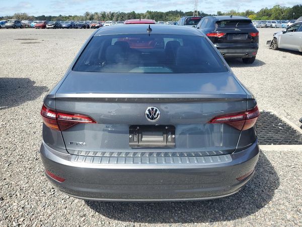 2019 VOLKSWAGEN JETTA S, SE, R-Line — DIRR