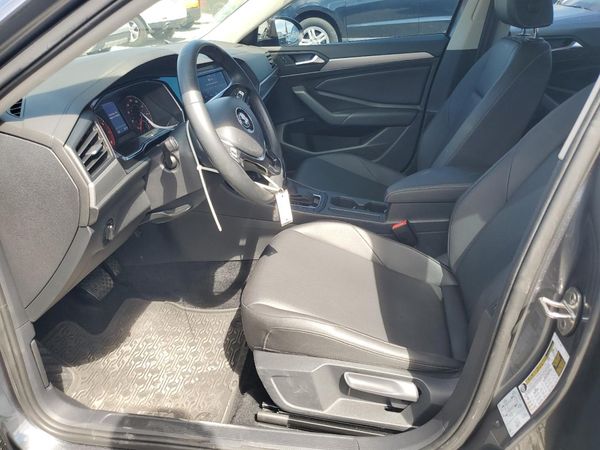 2019 VOLKSWAGEN JETTA S, SE, R-Line — DENT