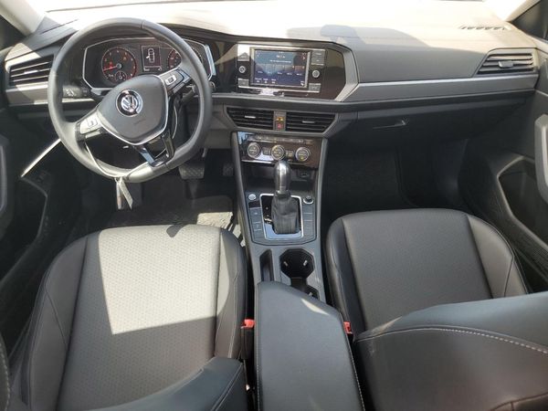 2019 VOLKSWAGEN JETTA S, SE, R-Line — CKPT