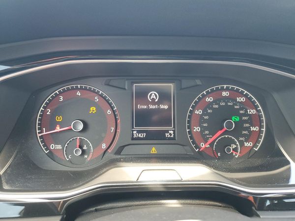2019 VOLKSWAGEN JETTA S, SE, R-Line — ODOM