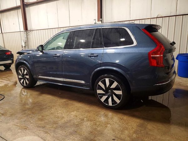 2023 VOLVO XC90 Ultimate Bright — DSRA