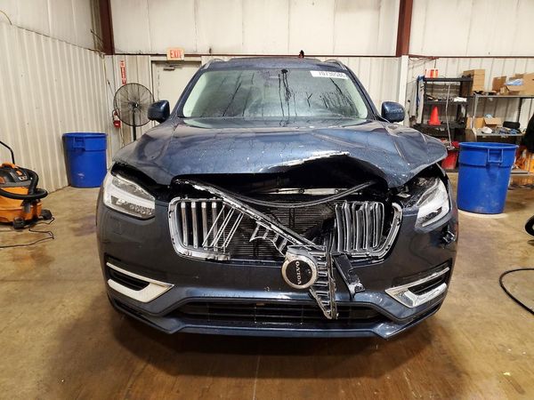 2023 VOLVO XC90 Ultimate Bright — DIRF