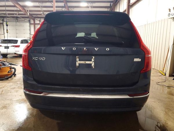 2023 VOLVO XC90 Ultimate Bright — DIRR
