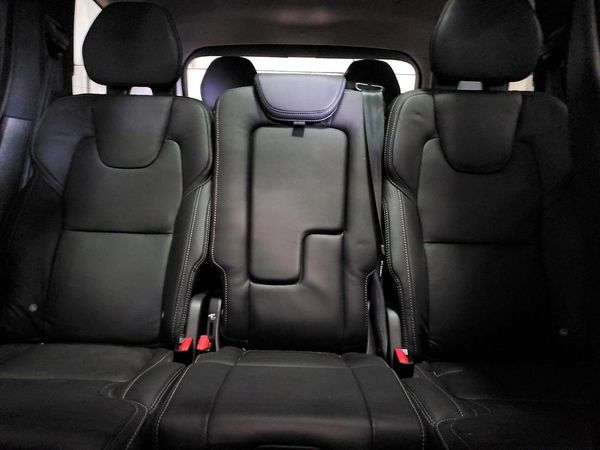2023 VOLVO XC90 Ultimate Bright — SUVN