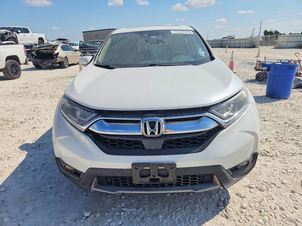 2019 HONDA CRV EX-L/EX-L Navi — DIRF