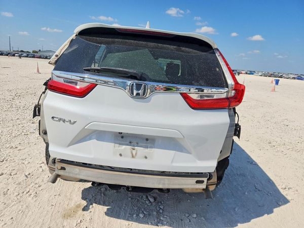 2019 HONDA CRV EX-L/EX-L Navi — DIRR