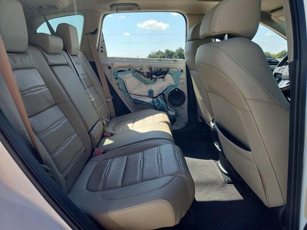 2019 HONDA CRV EX-L/EX-L Navi — PSRS