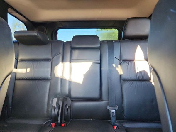 2012 JEEP CHEROKEE Limited — SUVN