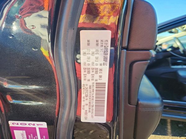 2012 JEEP CHEROKEE Limited — VINS