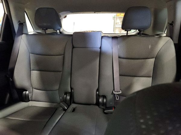 2012 KIA SORENTO GL(Middle-low grade) — SUVN