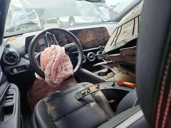 2025 CHEVROLET BLAZER LT — CKPT