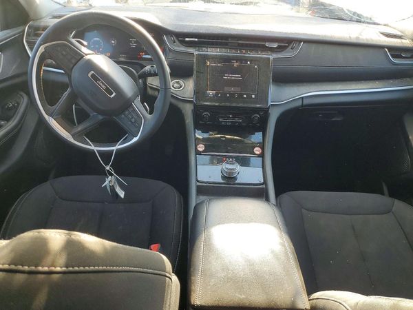 2023 JEEP CHEROKEE Laredo, Altitude — CKPT